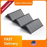 Jackery Refurbished Solarsaga 500 X Panel Used. Price: $500.00.