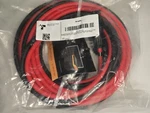 Bougerv 20 Feet 10AWG Solar Extension Cable With Female And Connector New. Price: $17.00.