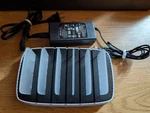 Griffin Power Dock Usb Port Charging Station MOD35538 Open. Price: $19.99.