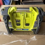 Ryobi 40V Battery Power Station Generator AND4-PORT Charger (tool) Error Code. For. Price: $200.00.