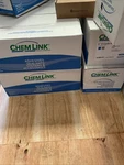 Chemlink Round 5 E-curb Kit F1367GR Gray New. Price: $75.00.