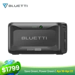 Bluetti B500K 5120WH Expansion Battery For AC200L/AC300/AC500/APEX Back-up New. Price: $2149.00.