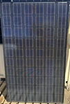 Solar Panels LG250S1K G3 Used. Price: $99.00.