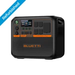 Bluetti AC200PL 2400W 2304WH Power Station Lifepo Battery For Backup/rv Trip Very. Price: $948.75.
