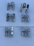 S-5! Protea Bracket Solar Panel Mount Trapedoidal Pack Of 6 New. Price: $36.00.