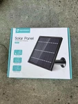 3W Heimvision HMS1 Solar Panel For HMD2 Micro Usb 5.5V 0.6A, Price Two Used. Price: $39.98.