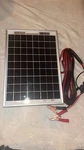 Go Power Solar Kit 10WATT GP-ECO-10 New. Price: $70.00.