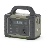 Omnibar 300W Portable Power Station (IRONMAN300) New. Price: $185.11.