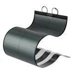 Bougerv Yuma 100W Cigs Thin-film Flexible Solar Panel Anti-shading With Tape New. Price: $249.99.