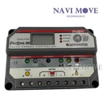 New Morningstar Prostar PS-30M With Lcd Display Pwm Charge Controller 12/24V 30A. Price: $128.00.