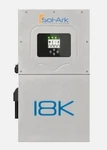 Sol-ark 18K-2P-N Premium Limitless Pre-wired Hybrid Inverter System New. Price: $9375.00.