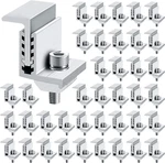 Zhengmy Solar End Panel Mounting Bracket Mid Clamps Aluminum Ra... New. Price: $80.87.