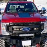 65W Hood Flexible Solar Panel Ford Super Duty 4TH Gen F250 F350 F450 Perfect New. Price: $299.99.