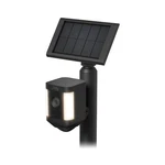 All-new Ring Stake Mount For Cameras And Solar Panels, Black. Price: $60.75.