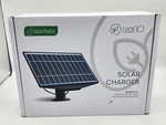Leaf 10 5W Solar Panel Charger For Arlo Pro 3, 4 & Ultra Cameras New. Price: $55.00.