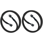 Sdtc Tech Usb Header Extension Cable, 20.3 Inches 2.0 9-PIN New. Price: $10.88.