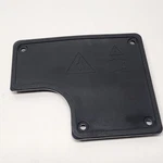 Door Only From Tesla Oem PW-2 Accessory Kit # 1104517-00-F New. Price: $12.95.
