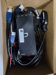 Tesla Neurio W2 Meter Kit, 110-240VAC, 200AMP Ct New In Box. Price: $315.00.
