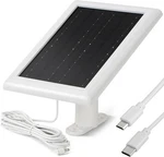 Yuelan 1PACK Ring Solar Panel Charger (2ND Generation), 5W For Stick Up White New. Price: $57.11.