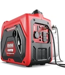 4500W Dual-fuel Portable Inverter Generator For Home Use Camping Outdoor 30A Rv New. Price: $470.00.
