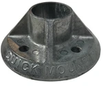Ironridge Quick Mount- QM-QBB-01-M1 Rev A, Qbase New. Price: $11.99.