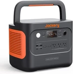 Jackery Explorer 1000 Plus Portable Power Station New. Price: $788.00.
