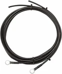 Renogy 8FT. 10 Awg Copper Tray Cable Charge Controller To Battery Connection New. Price: $19.99.