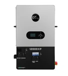 EG4 12000XP Off-grid Inverter 48V Split Phase 12KW Output 24KW Pv Input V2 New. Price: $2949.95.