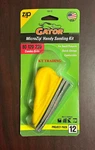 Gator Micro Zip Quick-change Detail Sanding Kit 80 120 220 Combo Grit New. Price: $16.95.