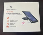 Wasserstein Solar Panel Nib (4348A) Blink Compatible Open. Price: $22.95.