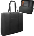 Padded Solar Panel Travel Bag For Jackery 100W/200W, Portable Carrying Case New. Price: $59.98.