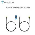Bluetti 12V/30A Cable Used To Run Vehicle-powered Devices For Vandwellers New. Price: $29.00.