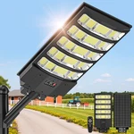 Wywna 10000W Solar Street Lights Outdoor, Super Bright W... New. Price: $174.83.