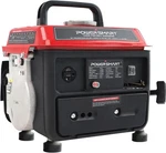 Powersmart 1,200-W 2-STROKE Portable Gas Powered Generator, Ultra-light Home Rv New. Price: $199.00.