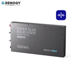 Renogy Lithium Battery 12V 104AH LIFEPO4 Solid State 60+BMS 6000+ Cycles New. Price: $699.99.