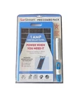 Sunstream Combo Pack 1 Usb Solar Panel Quick Charge Drop Proof Portable New. Price: $11.84.