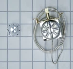 Sub-zero 4201470 Refrigerator Temperature Control Thermostat Factory Certified New. Price: $196.20.