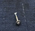 (qty 10) Ironridge UFO-CL-01-A1 Rev Universal Module Clamp Clear New. Price: $60.64.
