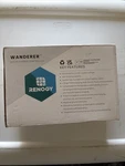 Renogy Wanderer Solar Charge Controller 12V 30AMP 400W CTRL-WND30-LI Open. Price: $17.00.