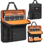 Bisklndn Panel Carrying Case For Jackery Solarsaga 100W 100X 200W, Sola... New. Price: $79.44.
