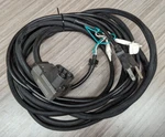 Ecoflow Power Hub Ac Charge Cable 4.5METER With Three Prong Plug Used. Price: $100.80.