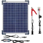 Tecmate TM522-D2 Optimate Solar Duo Battery Charger/maintainer 20W New. Price: $169.95.