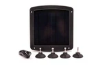 Battery Tender 5 Watt Solar Panel 12V Charger With CONTROLLER-IP6 New. Price: $87.99.