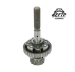 Gm 4L30E Planet Kit 8" Shaft, 46T Sun Gear, 27 Spline 4X4 1989-ON Used. Price: $247.24.