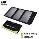 Solar Panel 5V 21W Portable Charger Battery Charging For Mobile Phone Hiking New. Price: $25.99.