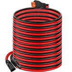 10AWG Tinned Copper Wire XT60I Solar Panel Connector Extension Cable 35FT H New. Price: $104.29.