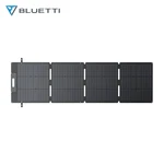 Bluetti 200W Foldable Solar Panel For Power Station IP67 Rating Monocrystalline New. Price: $399.00.
