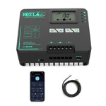 Hqst 20A 12/24V Mppt Solar Charge Controller For Gel Sealed Flooded And Lithium New. Price: $89.99.