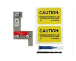 Geninterlock ITE-200A Generator Breaker 150/200 Amp Panels New. Price: $43.50.