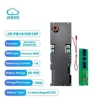 JK-PB2A16S10P Inverter Bms 8S-16S 100A Family Energy Storage New. Price: $66.00.